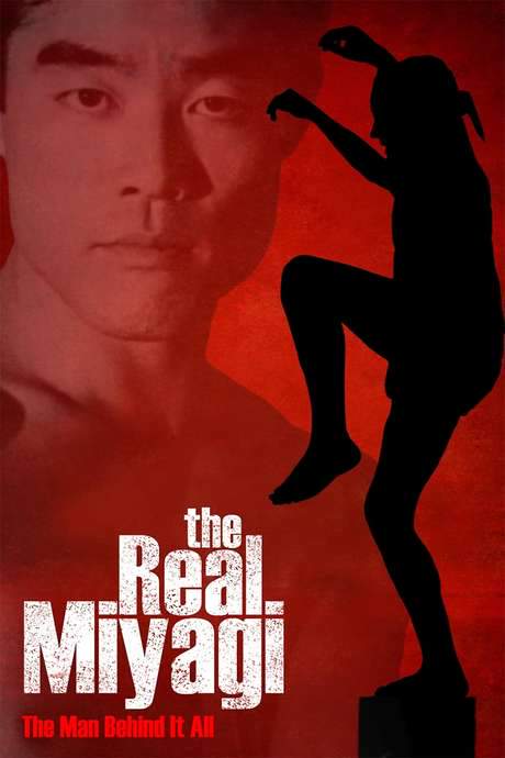 The Real Miyagi
